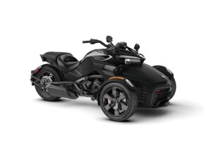 2019 Can-Am Spyder F3 for sale 201176392